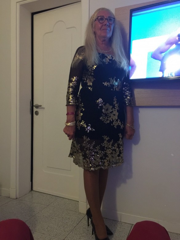 Maria Lorenc (MariaLorenc), Veldhoven, Wroclaw