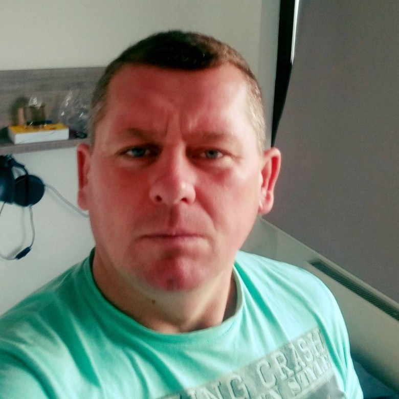 Dariusz Dyguda (DariuszDyguda), Radomsko