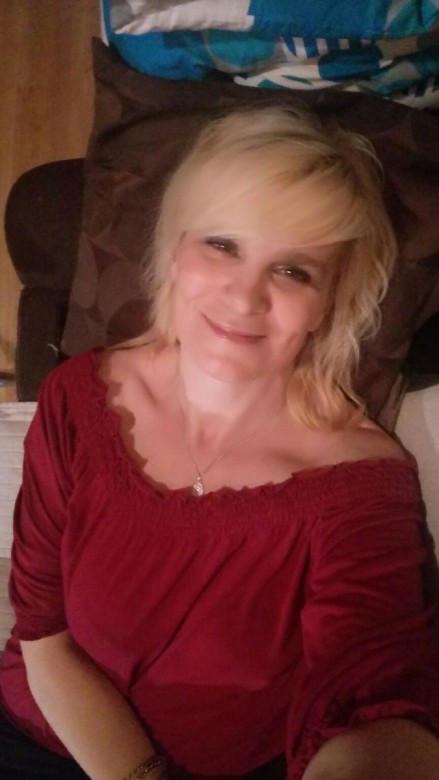 Marta Gabriel (Martusia40), Venlo , Kościan 