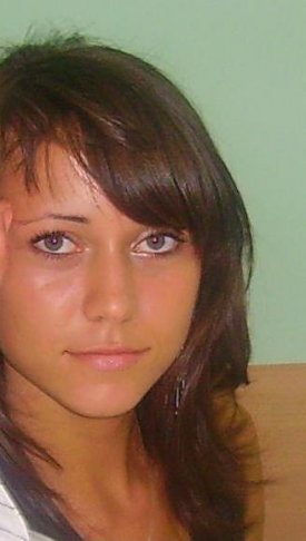 Agnieszka N. (Snoop), Amstelveen, Piła