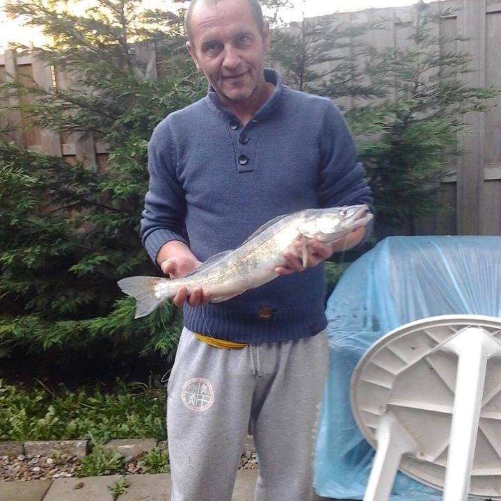 Andrzej Luczak (AndrzejLuczak), Rotterdam, Łódź