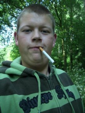 WITEK WITEK (witek8903), HOORN, Cybinka