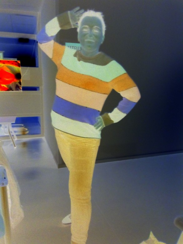 Justyna78  (Justyna78), Nieuw Vennep, Jastrzębie
