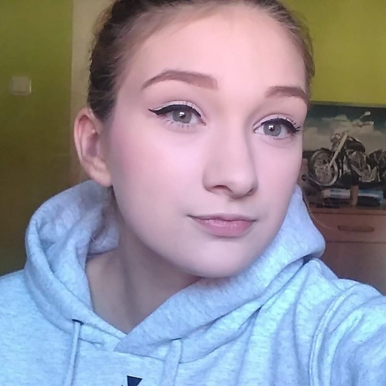Weronika Bugatti (WeronikaBugatti), Barwice
