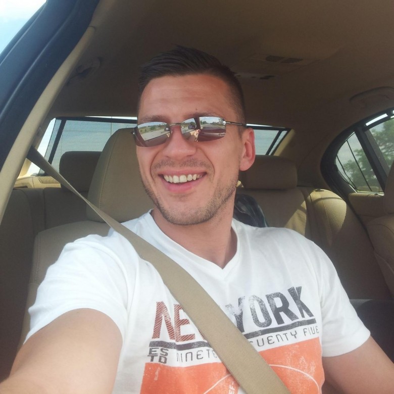 Krystian Kotarski (KrystianKotarski), Ruinerwold, Włocławek