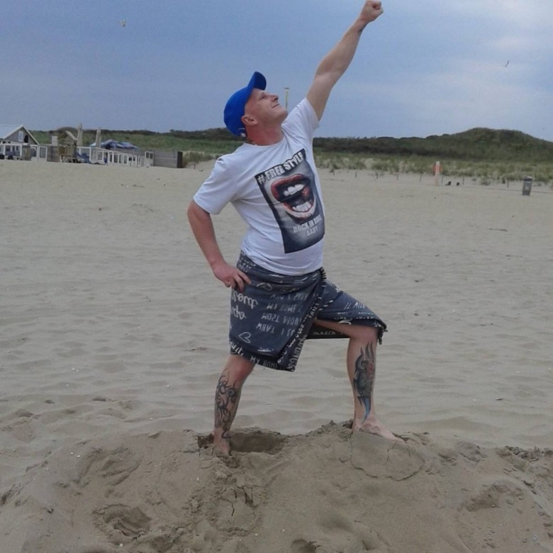 Grzegorz Jakubowski (GrzegorzJakubowski), Westkapelle, Zeeland, Opole