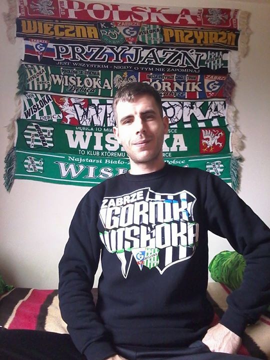 Rafal Lesiak (RafalLesiak), Veghel, Debica