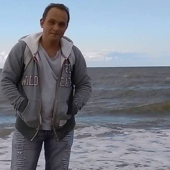 Radosław Skrzepij (RadoslawSkrzepij), Alphen aan den Rijn, Zabrze
