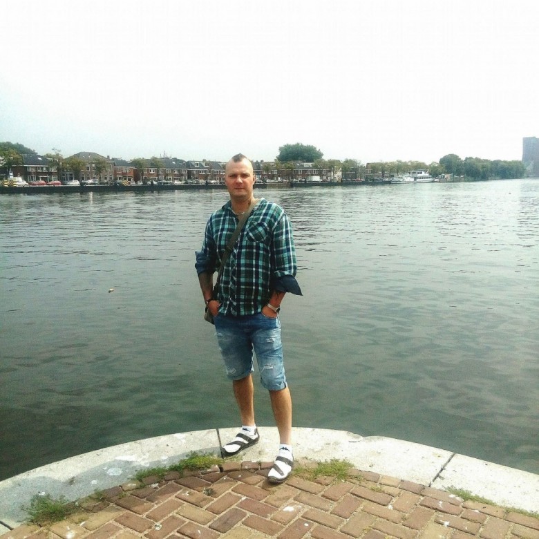 TomekSzukala (Tomek Szukała)