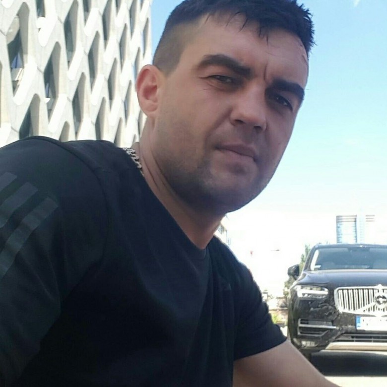 Adam Szulc (AdamSzulc1), Rotterdam, Gołdap gmina