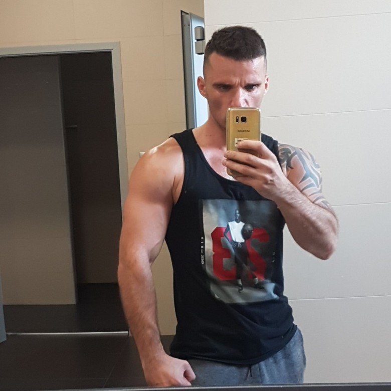 Piotr Gamrowski (PiotrGamrowski), Grodzisk Wielkopolski