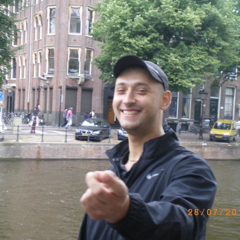 Marcin Mazurkiewicz (MarcinMazurkiewicz), Poortvliet, Tychy