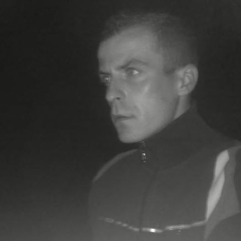 Przemysław Januszewski (PrzemyslawJanuszewski), Jedrzejow