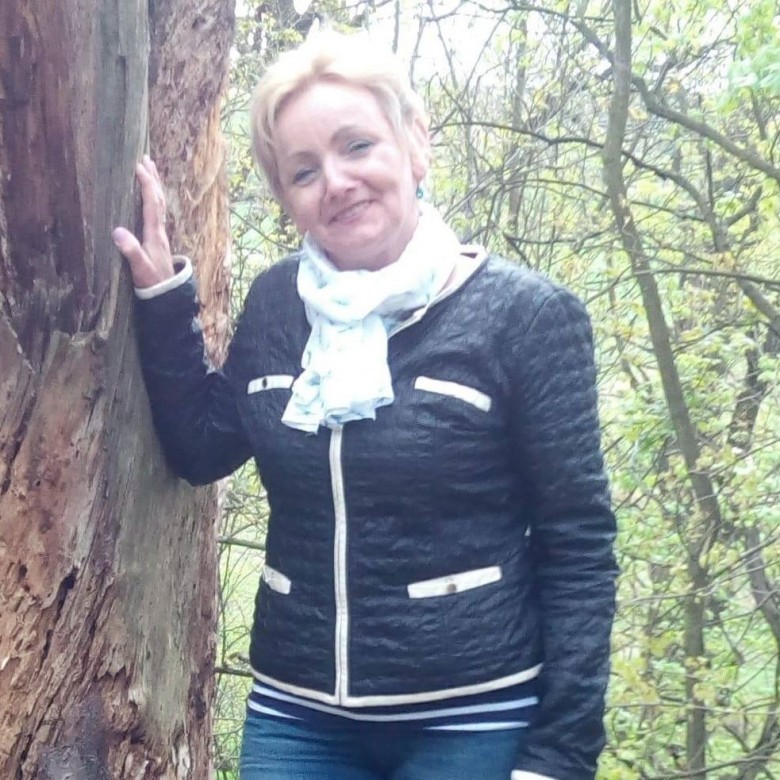 Marta Maroszek (MartaMaroszek), Sułoszowa