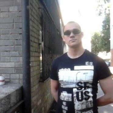 Szymon Basendowski (SzymonBasendowski), The Hague, Głowczyce, Slupsk