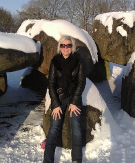 Jolanta Bergman (Jolanta), Meppel, Gdansk/Olsztyn