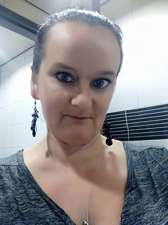 Ela Binek (Elabinek), Rybnik