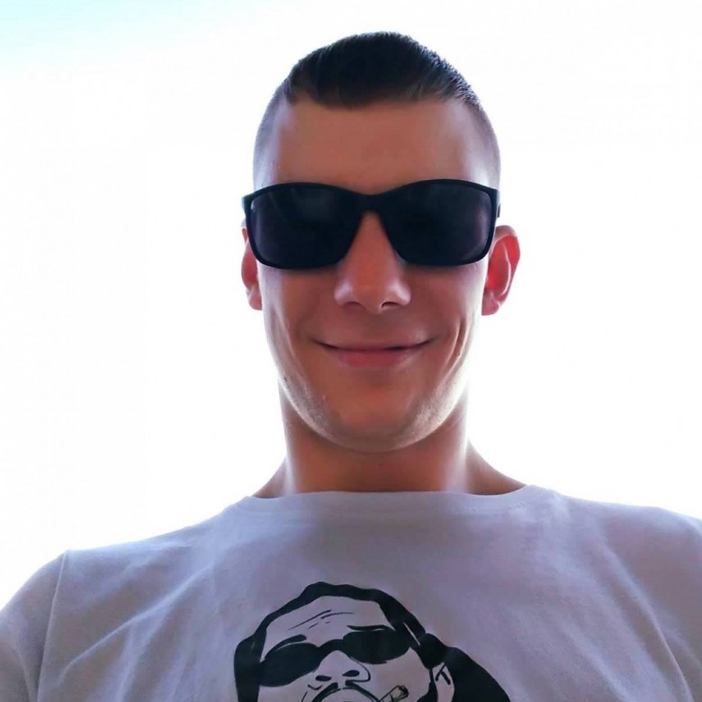 DaroRapzBce (Daro RapzBce)