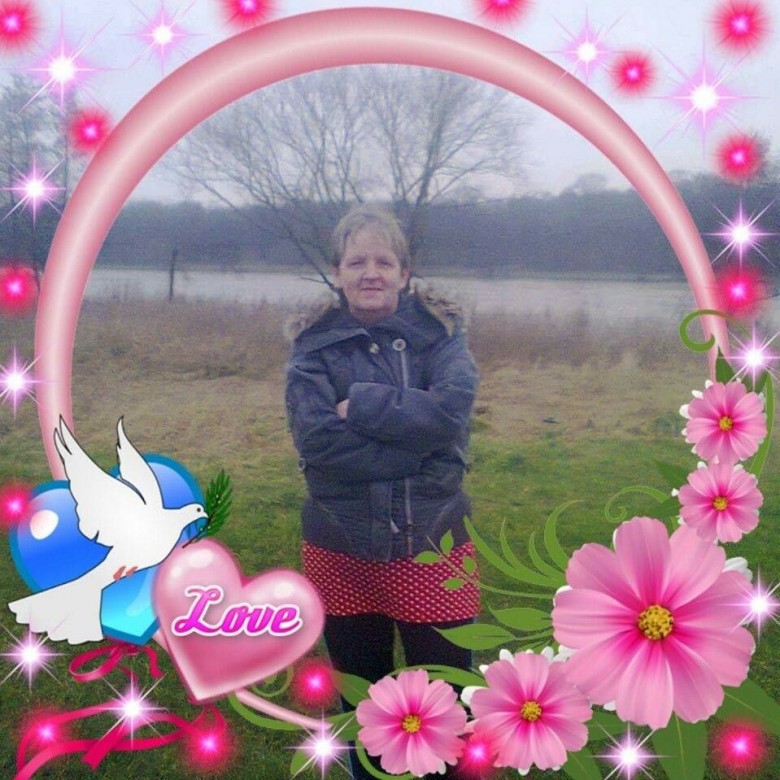 Teresa Bonder (TeresaBonder), Zijtaart, Gdynia