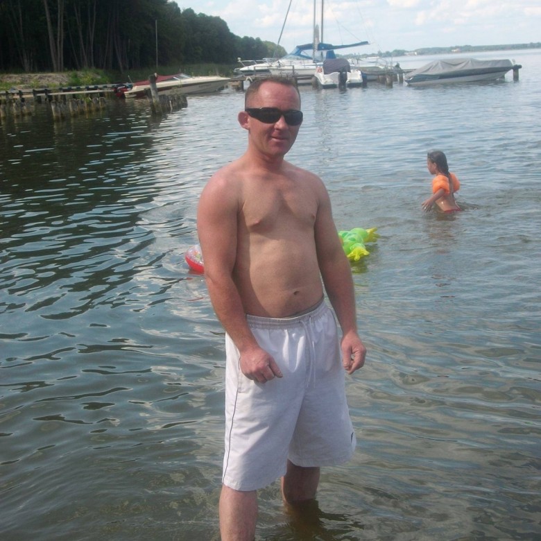 Artur Olejniczak (ArturOlejniczak), Amersfoort, Zbaszyn