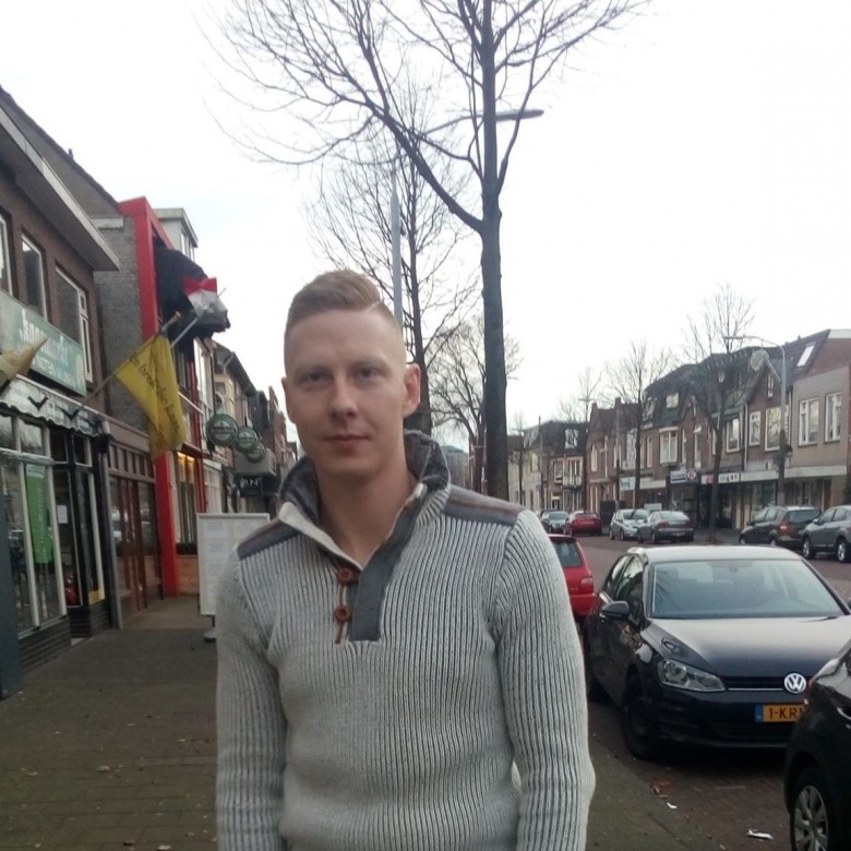 Patryk Rydzewski (PatrykRydzewski), Beverwijk, Stargard Szczecinski