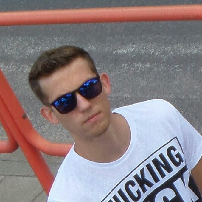 Cezary Borowski (Borewicz), Venray , Sejny