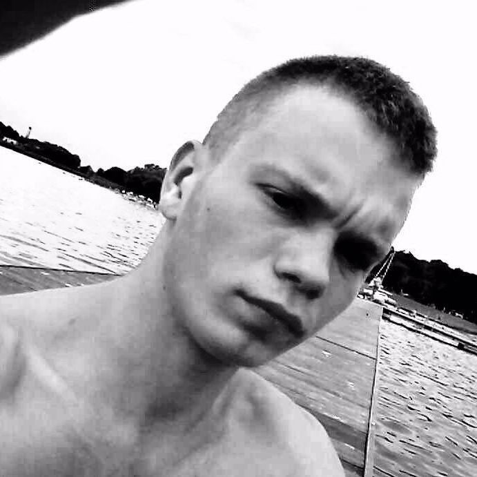 Sebastian Kowalkowski (SebastianKowalkowski), Creil, Flevoland, Kisielice