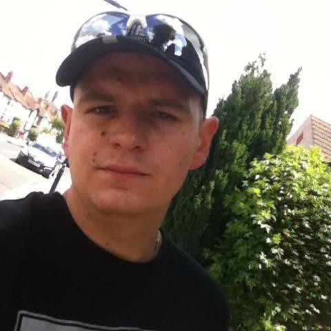 Tomasz Samulewicz (TomaszSamulewicz), Olesnica