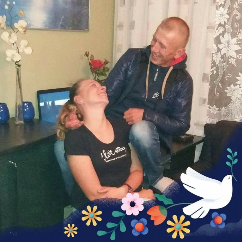 Justyna Snella (JustynaSnella), Wieringerwerf, Wlkp 