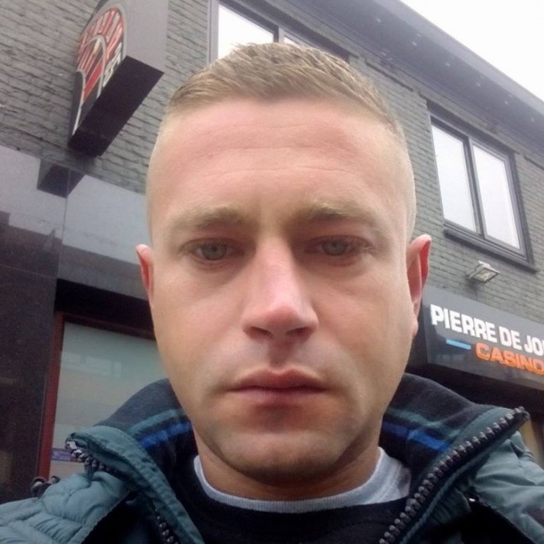 Darek Jan Pucia (DarekJanPucia), Tilburg, Nowy Dzików