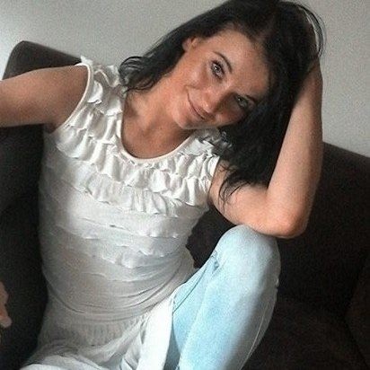 Joanna Domachowska (JoannaDomachowska), Szczecin