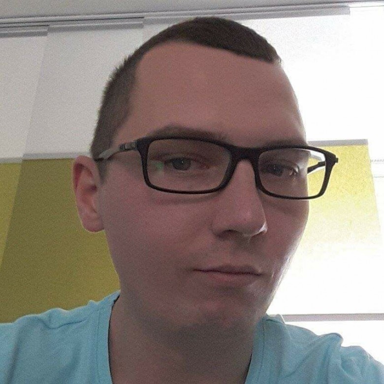 Tomasz Brzeziński (TomaszBrzezinski), Olsztynek