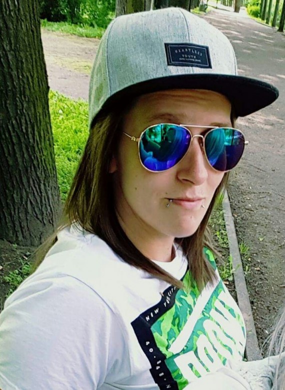 Sandra1991 K (Sandra1991), Hensbroek, Łaziska górne 
