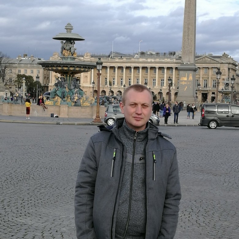 Mateusz Skrzypczak (MateuszSkrzypczak), Enschede, Szołdry