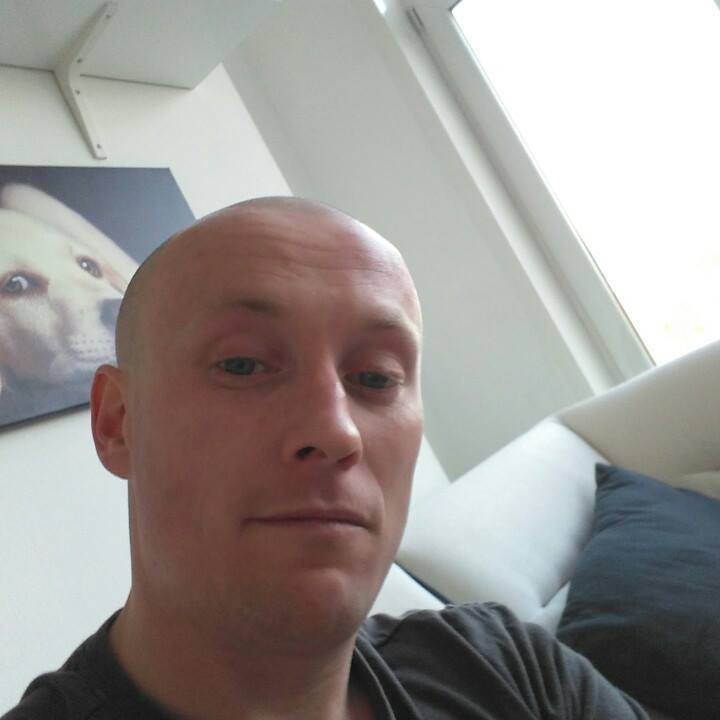 Mateusz Gawron (MateuszGawron), Rotterdam, Bytom