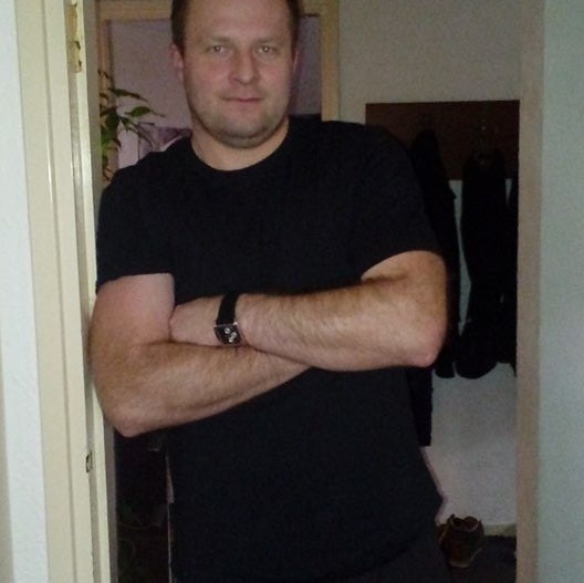 Robert78  (Robert78), Roosendaal, Pniewy