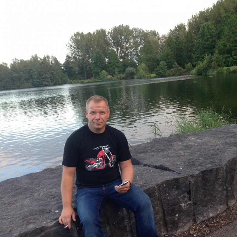 Marcin Kaczmarek (MarcinKaczmarek), Hoofddorp, Niechorze