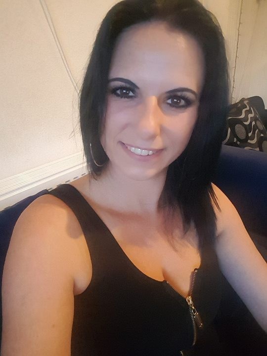 Laura Laura (Laura_111), Den Haag, Zamość