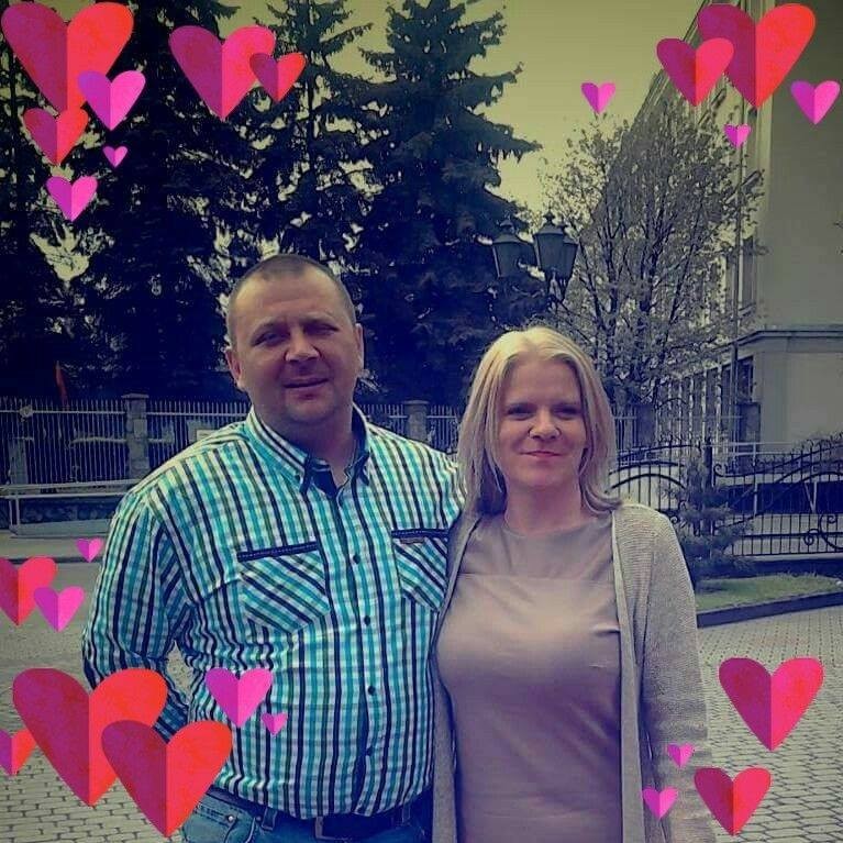 Janusz Katarzyna Domaradzcy (JanuszKatarzynaDomaradzcy), Grudynia Wielka