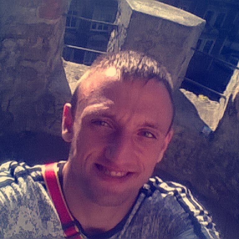 Kamil Kamil (KamilKamil92), Hengelo, Wałbrzych