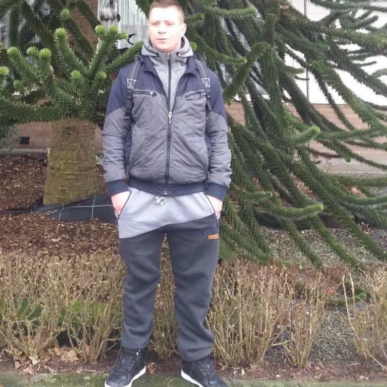Daniel Okonkowski (leszczu), Grójec