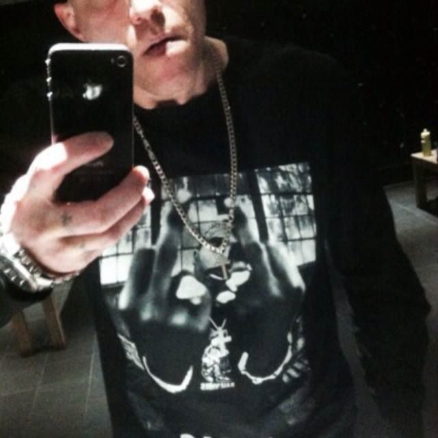 Greg Dabro (GregDabro), Haarlem