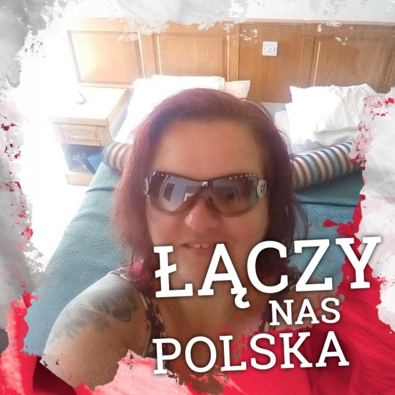 Anna Kotarek (AnnaKotarek), Złotów