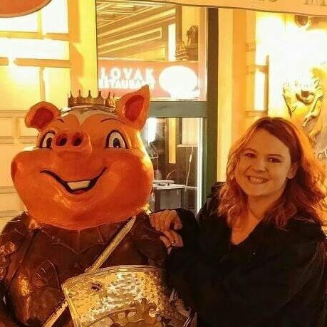 Aneta Doniec (AnetaDoniec), Zabrze