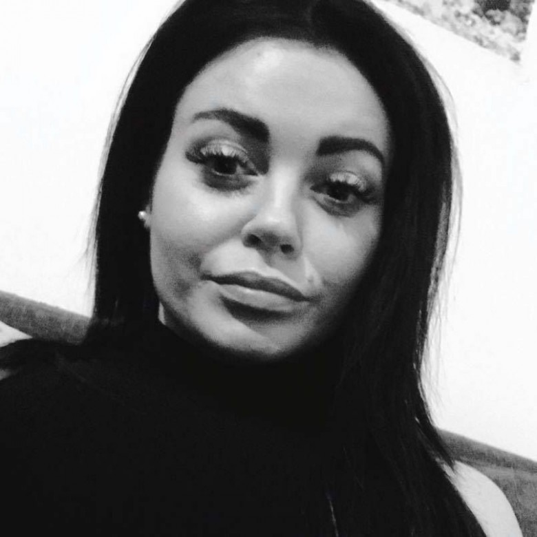 Ada Smarzyńska (AdaSmarzynska), vlaardingen, Gdynia