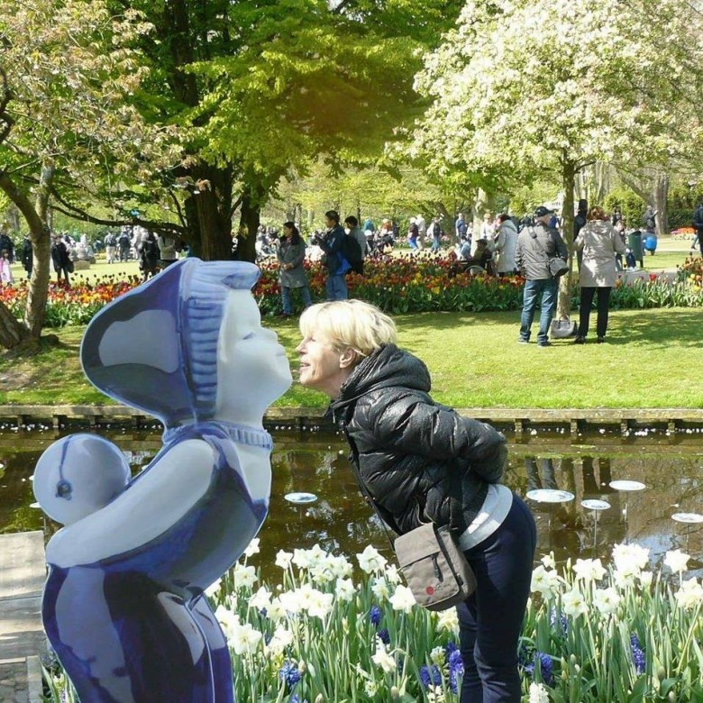 Anna Orzechowska (AnnaOrzechowska), Schiedam, Kielce