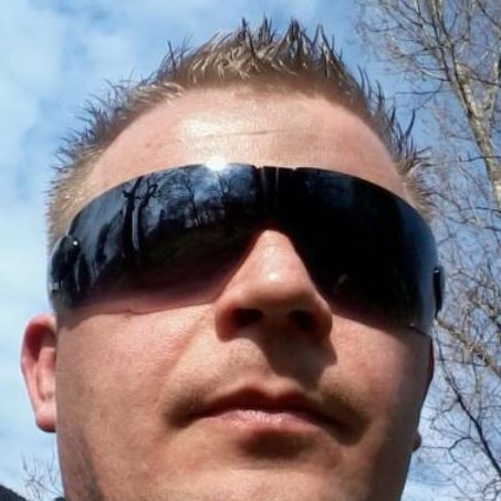 Mirosław Hamrol (MiroslawHamrol), Eindhoven, Noord-Brabant, Gorzykowo