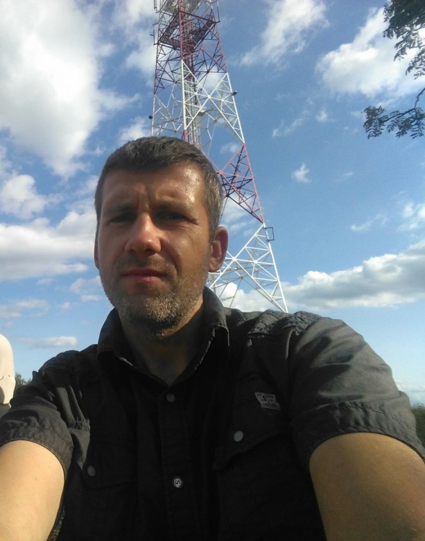 Wojtek81  (Wojtek81), Rockanje, Waldenburg, Walbrzych