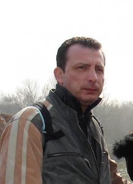 Janusz wcale nie K ;-) (mazzmen), Landgraaf NL, Małopolska