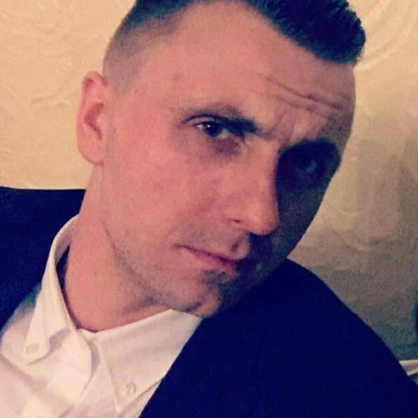 Lukasz Kasprzak (LukaszKasprzak), Turek